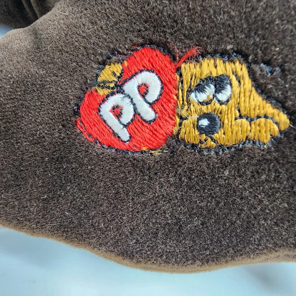 Pound Puppies Plush 18
